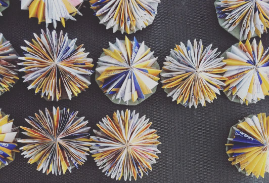 Esculturas Recicladas