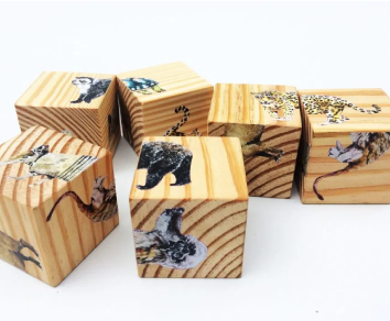 Animales Colombianos