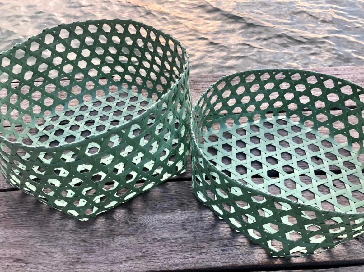 Proyecto de Fortalecimiento Artesanal en Barú