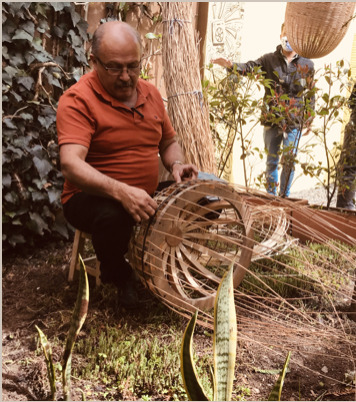 LA TRABILLADA: imagen 3