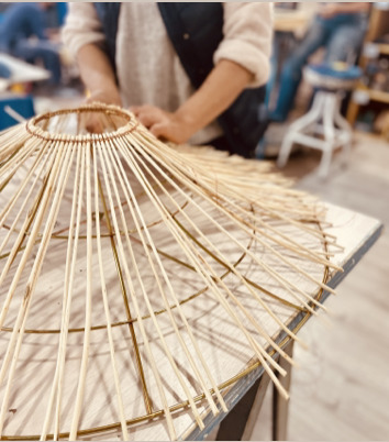 La lámpara de tus sueños