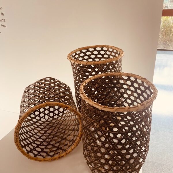 CANASTA MATAMBA: imagen 2