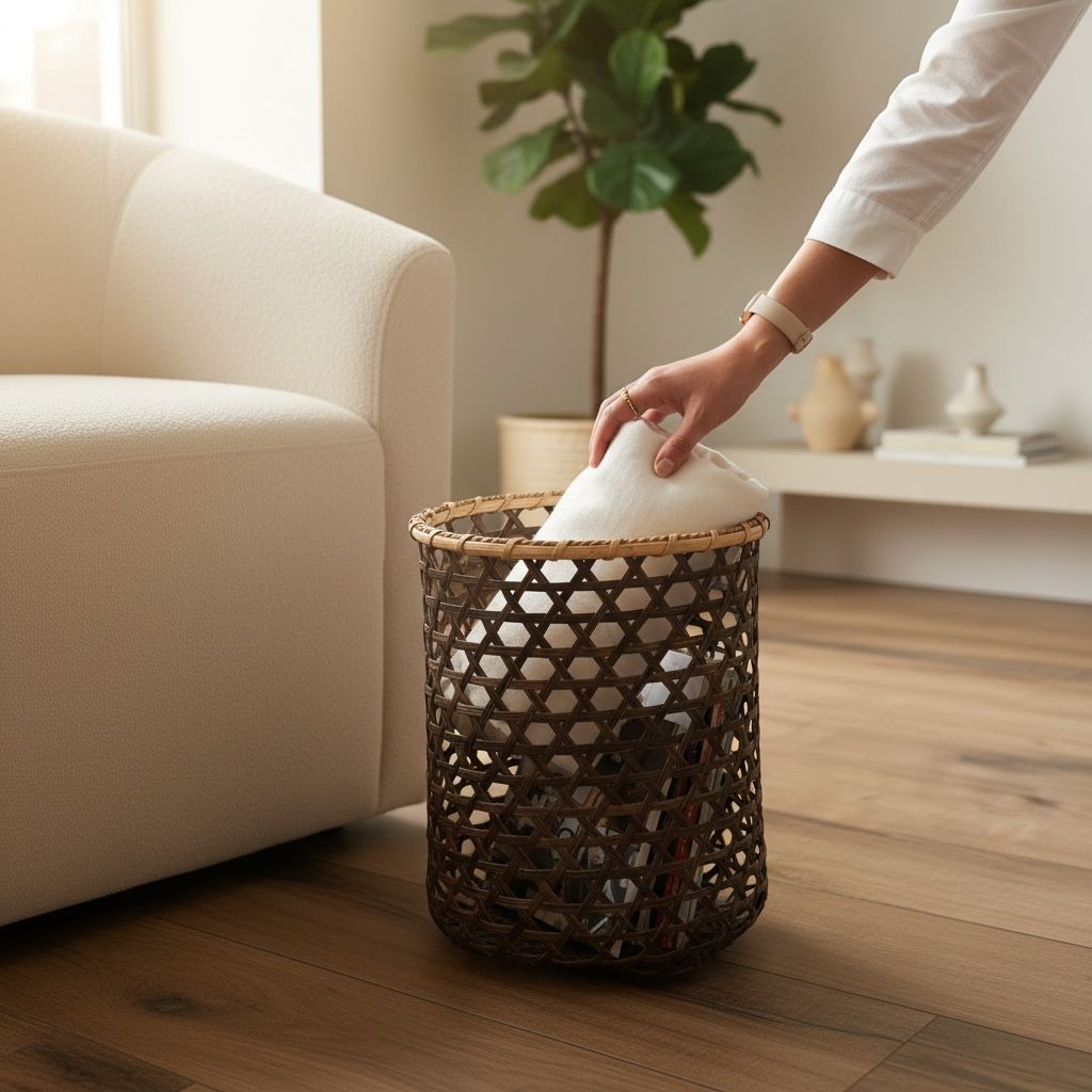 CANASTA MATAMBA: imagen 2