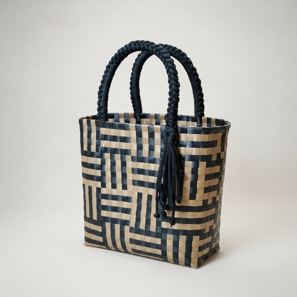 ZUNCHO NEGRO OCRE: imagen 1