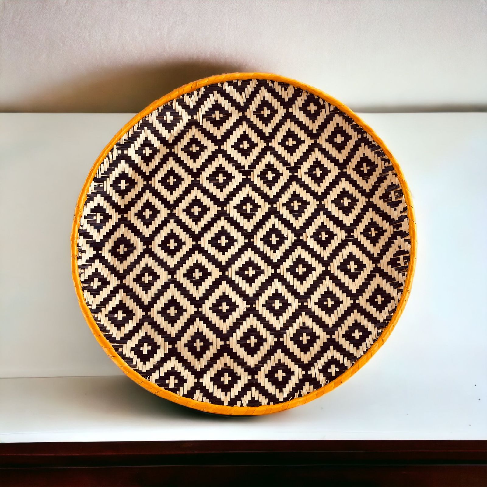 DISCO ROMBO: imagen 1