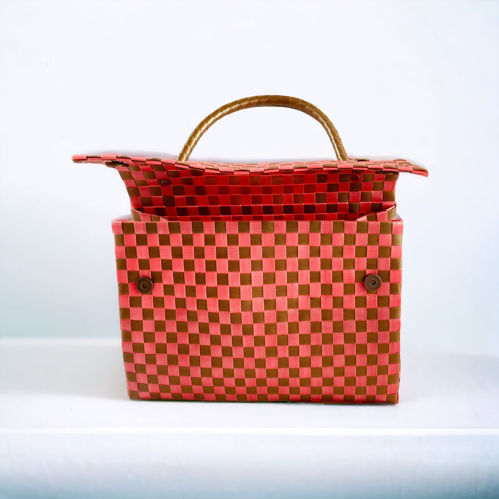 SOLAPA SALMON: imagen 3