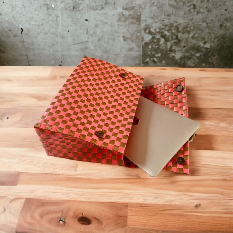 SOLAPA SALMON: imagen 2