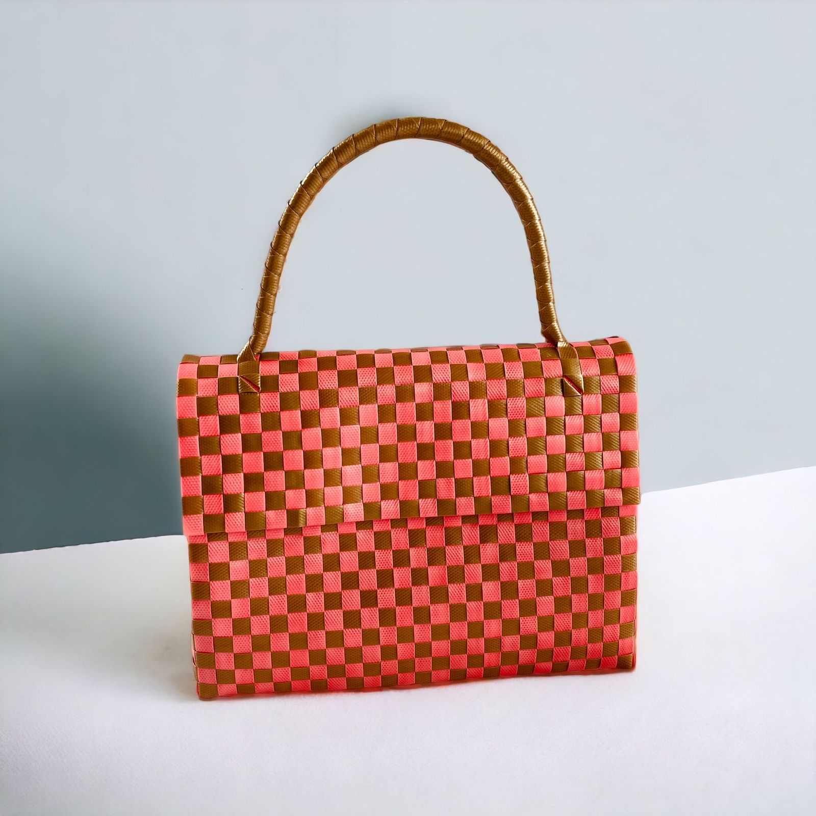 SOLAPA SALMON: imagen 1