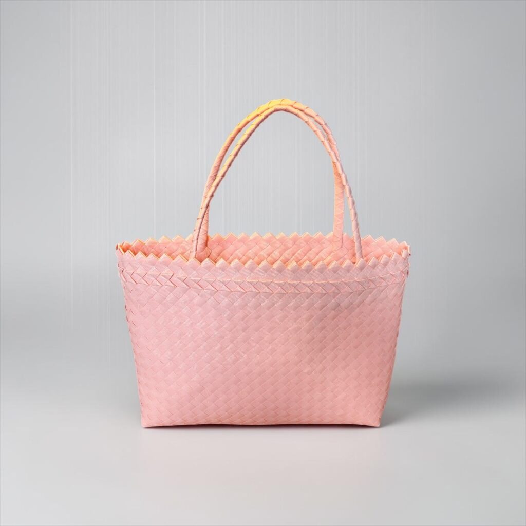 CARTERA ZUNCHO ROSA