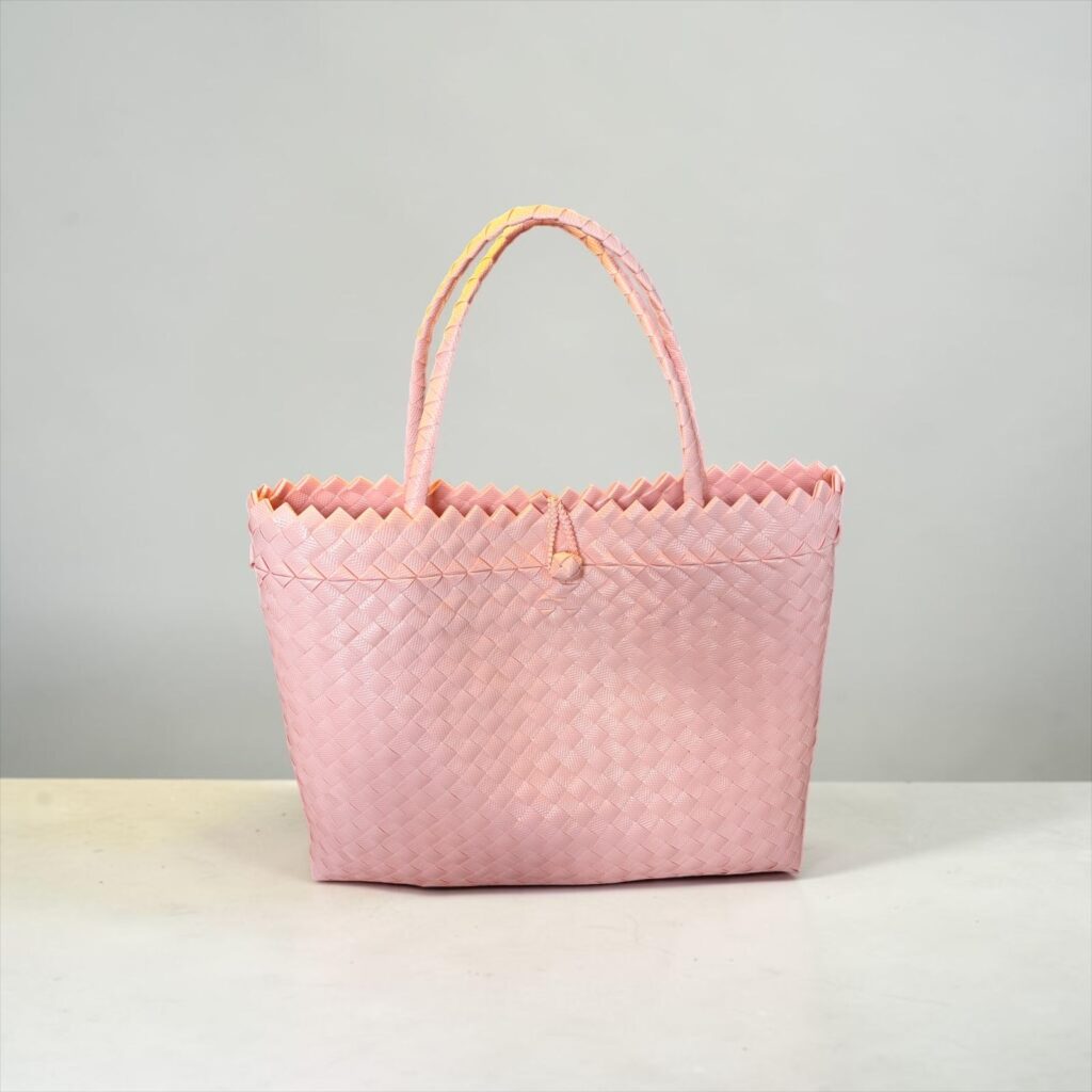 CARTERA ZUNCHO ROSA