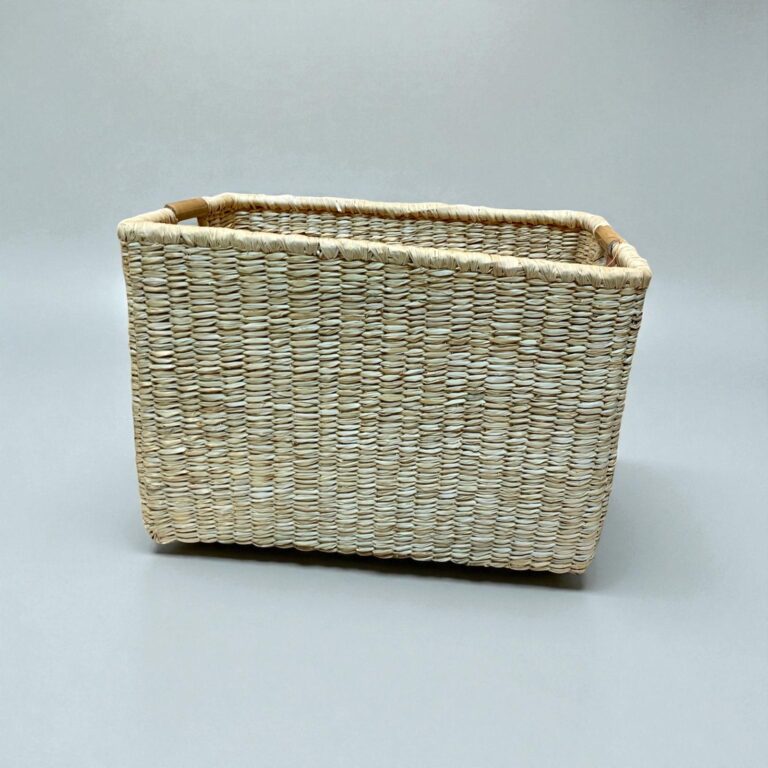 CANASTA CAÑA  BRAVA: imagen 3