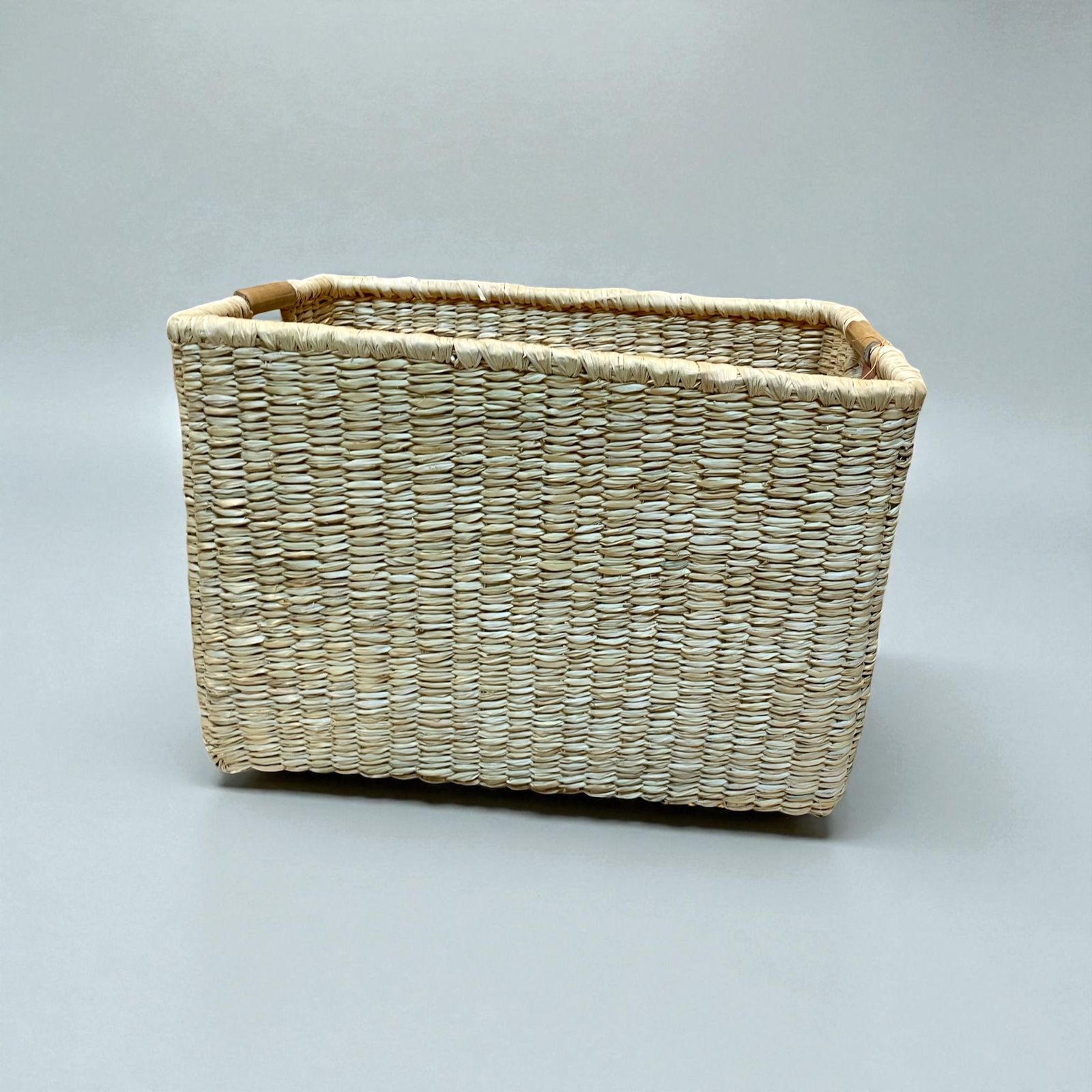 CANASTA CAÑA  BRAVA: imagen 3