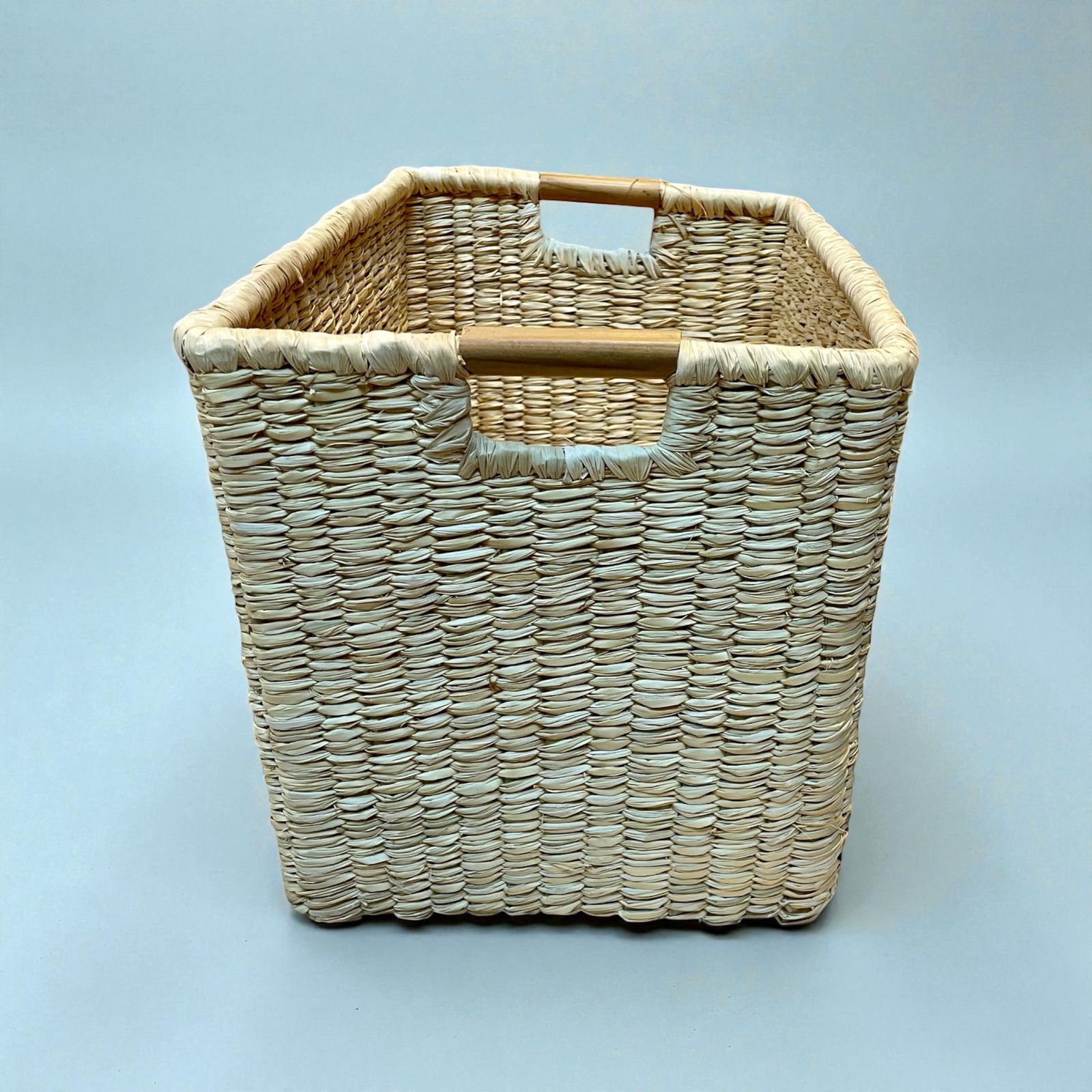 CANASTA CAÑA  BRAVA: imagen 4