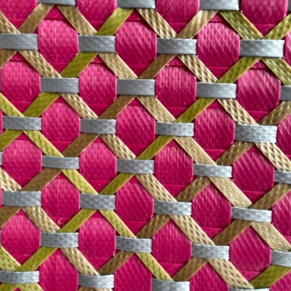 ZUNCHO BORDADO: imagen 4