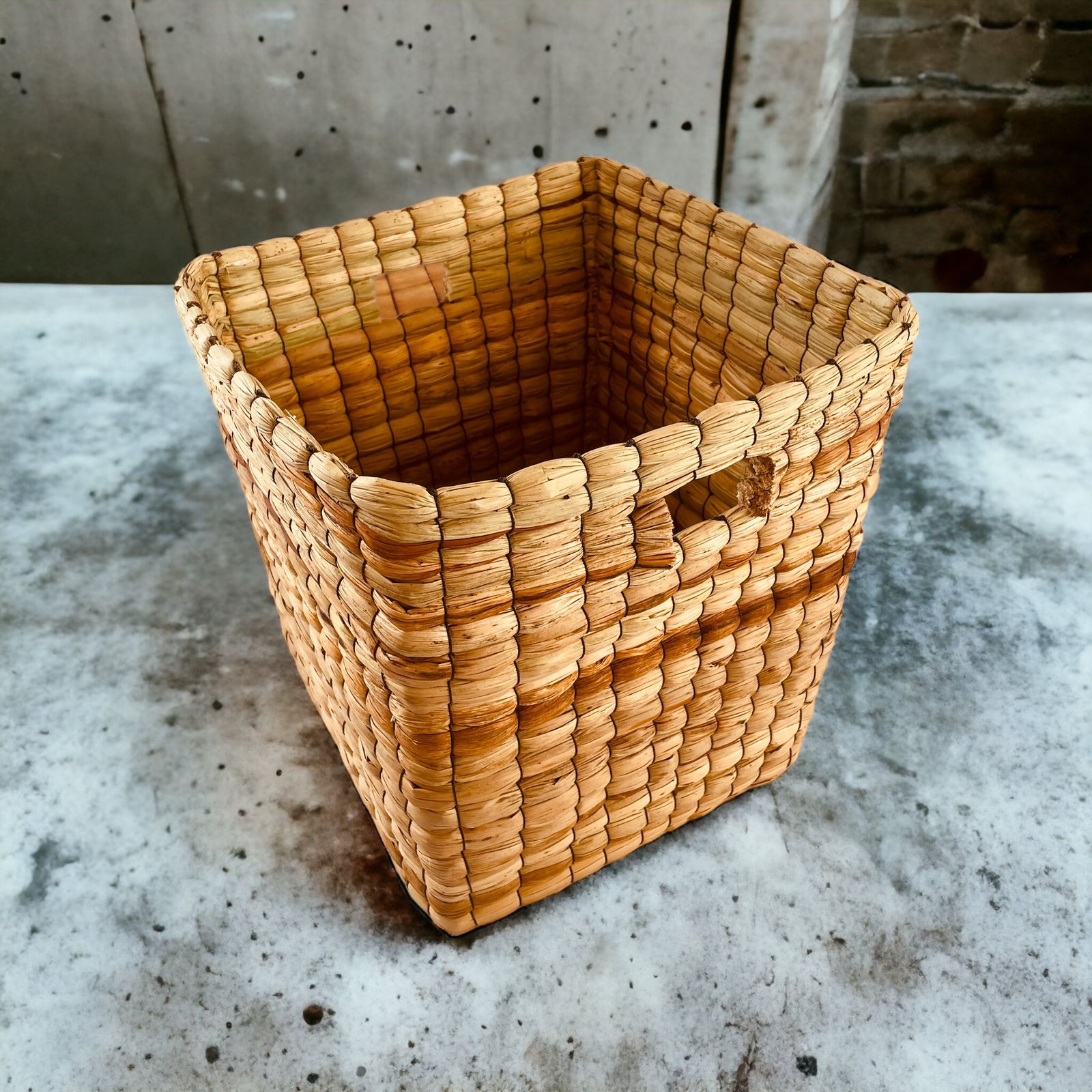 CANASTO JUNCO: imagen 2