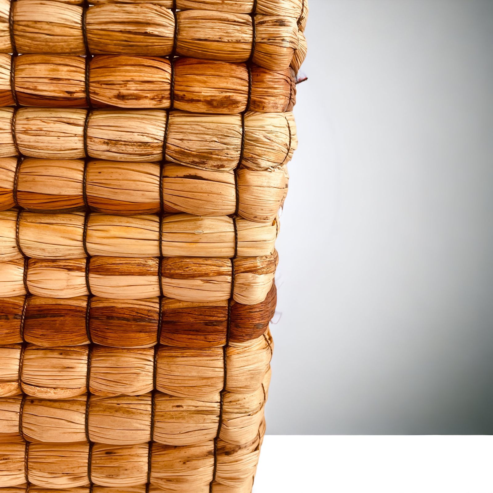 CANASTO JUNCO: imagen 3