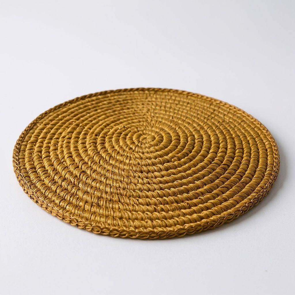 INDIVIDUALES FIQUE COBRE: imagen 1