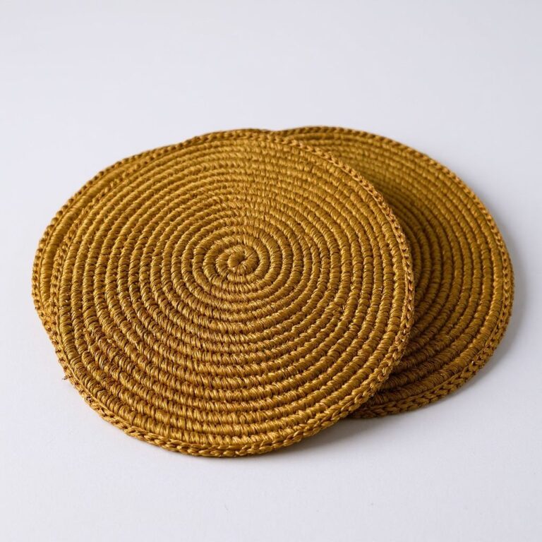 INDIVIDUALES FIQUE COBRE: imagen 3