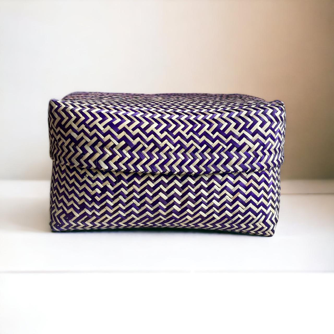 PETACA IRACA: imagen 1