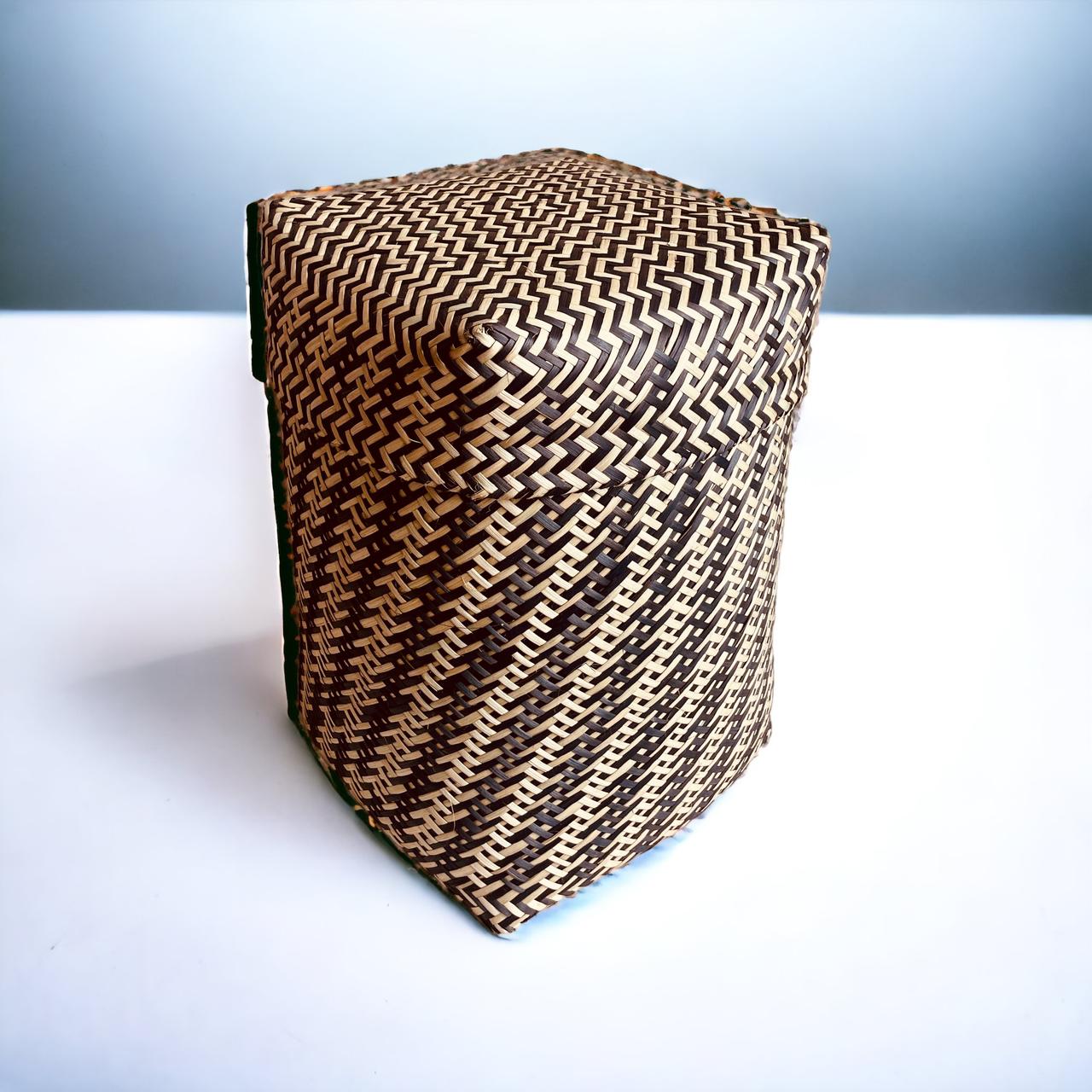 CANASTA JABA: imagen 1