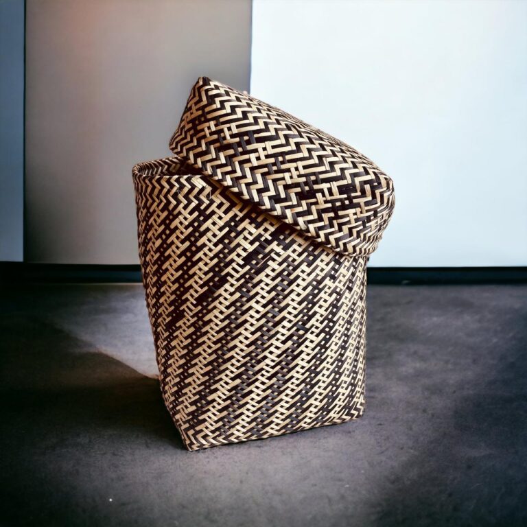 CANASTA JABA: imagen 3