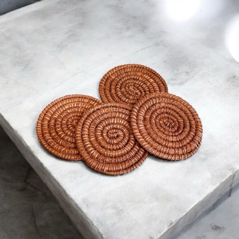 PORTAVASOS CHIQUI CHIQUI: imagen 2