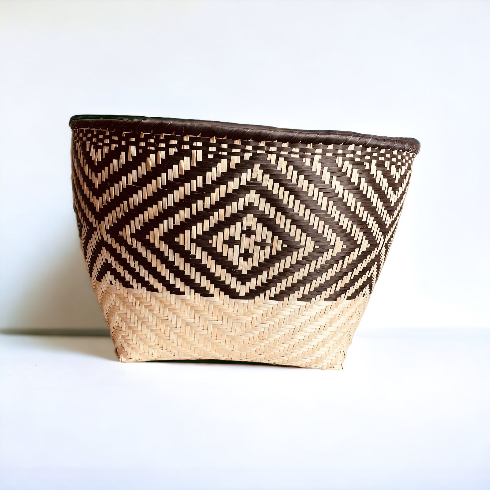 CANASTO CONTRASTE: imagen 1