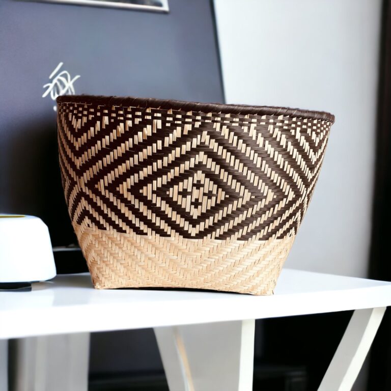 CANASTO CONTRASTE: imagen 2