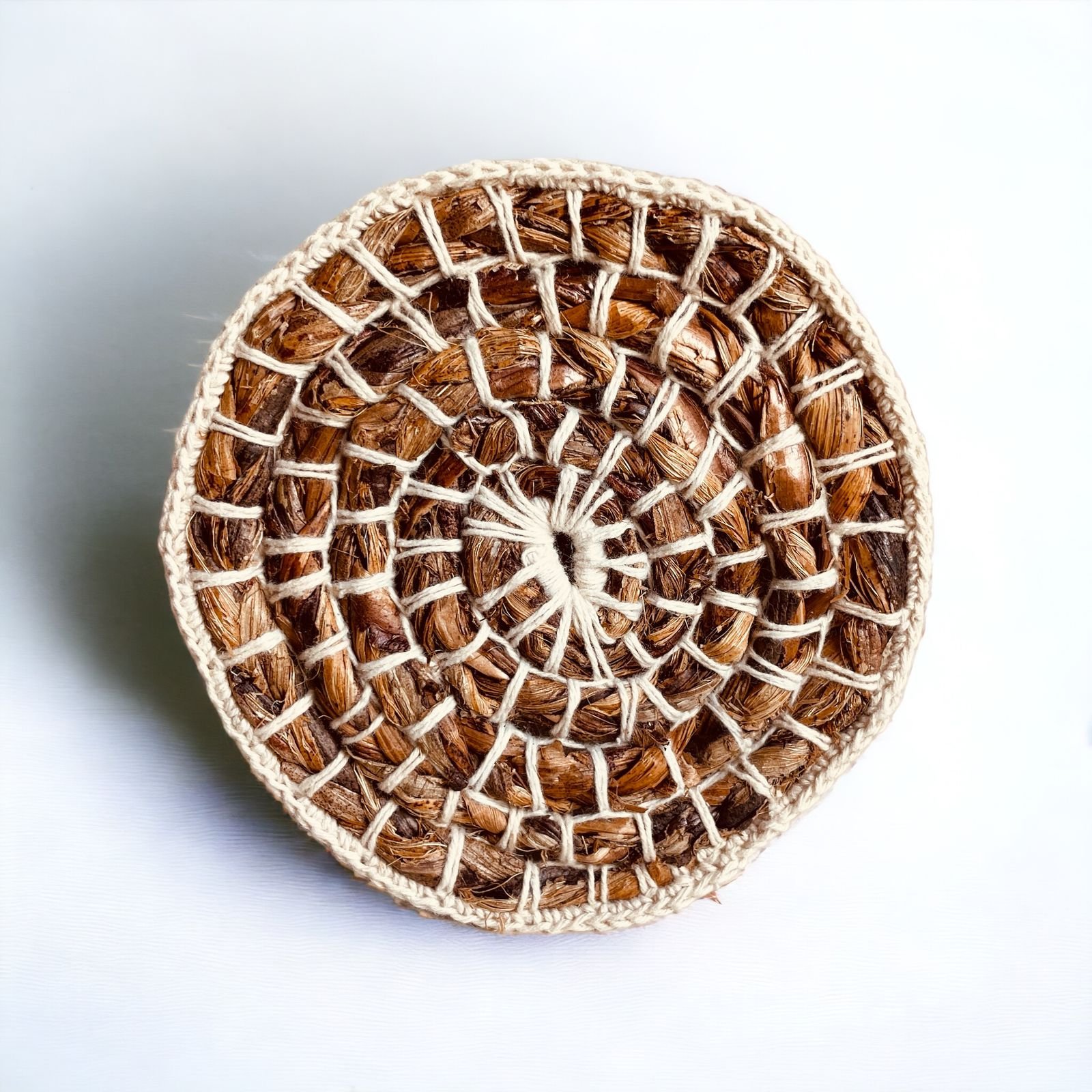 PORTAVASOS CALCETA: imagen 4