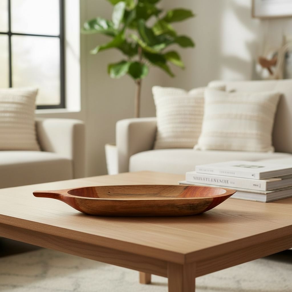 BANDEJA HOJA: imagen 2