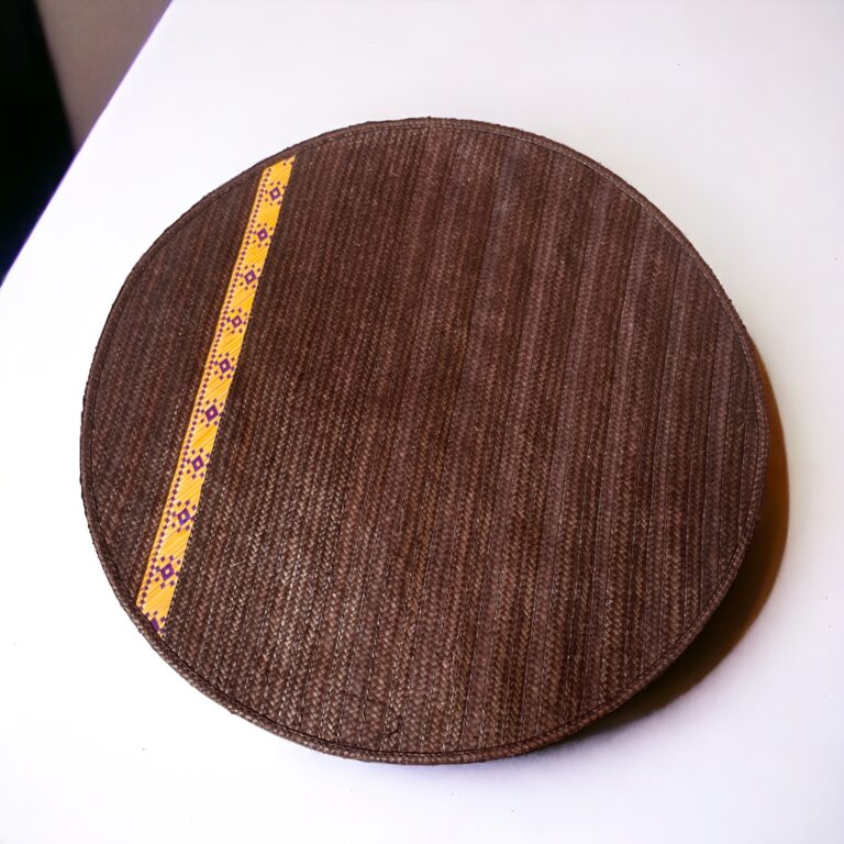 JUEGO DE INDIVIDUALES ZENÚ: imagen 2