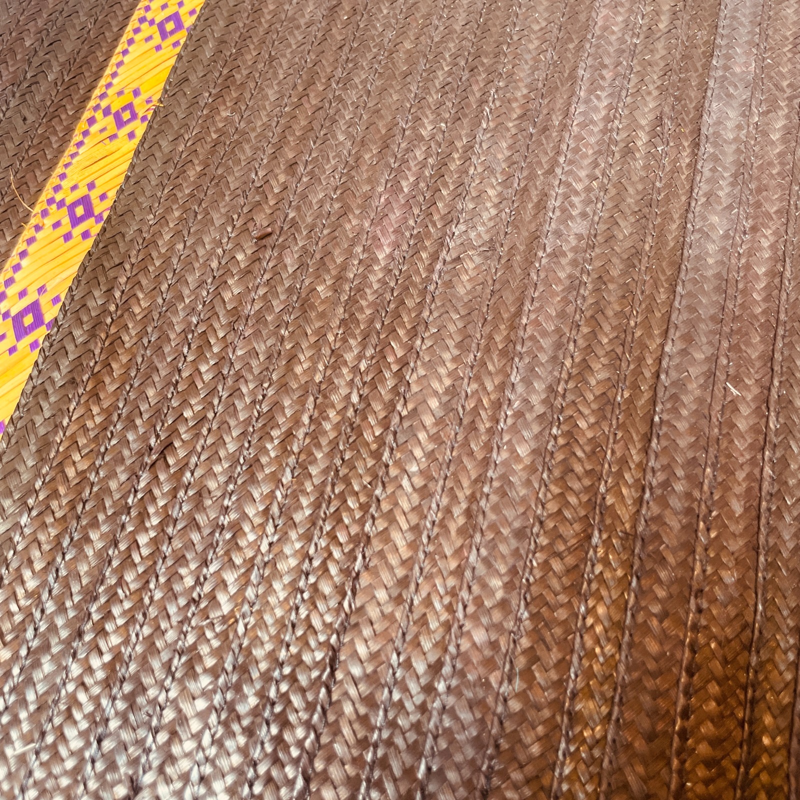 JUEGO DE INDIVIDUALES ZENÚ: imagen 4