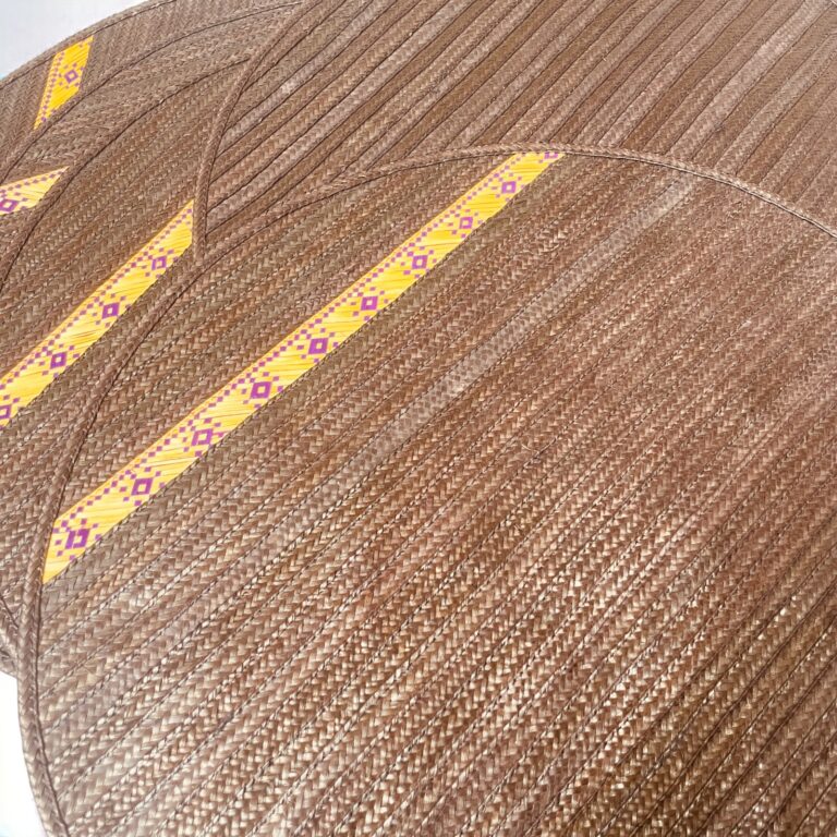 JUEGO DE INDIVIDUALES ZENÚ: imagen 3