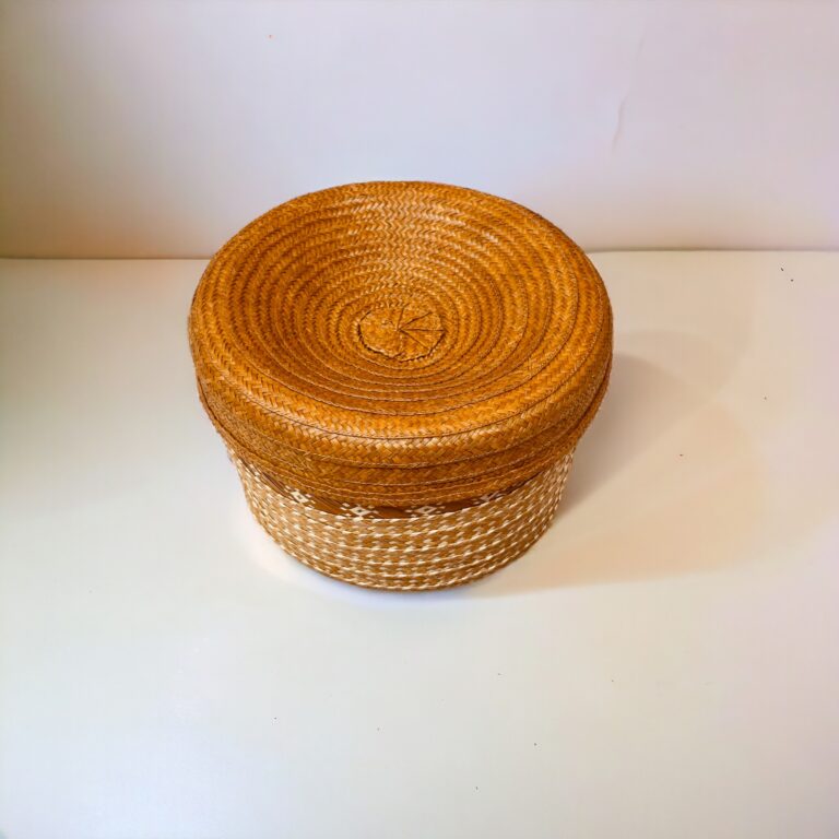 CONTENEDOR REDONDO ZENU: imagen 2