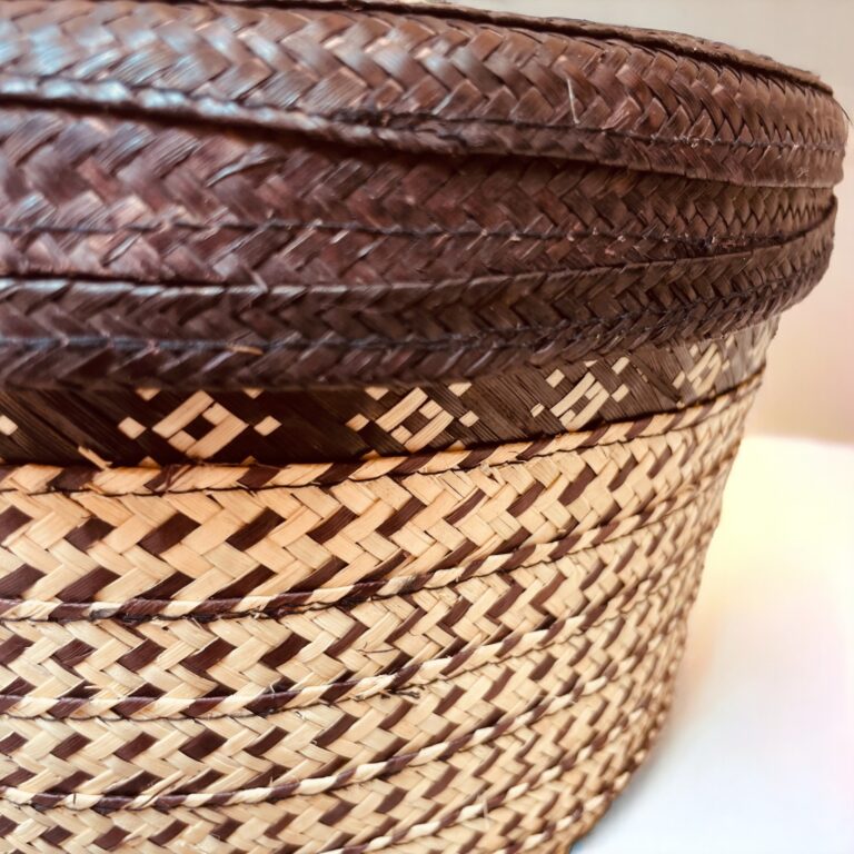 CONTENEDOR REDONDO ZENU: imagen 4