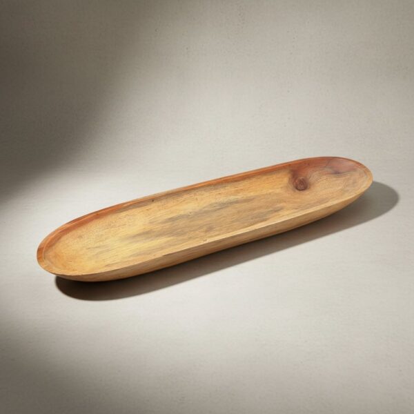 BATEA MADERA
