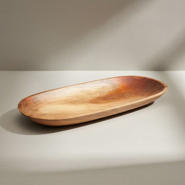 BATEA MADERA