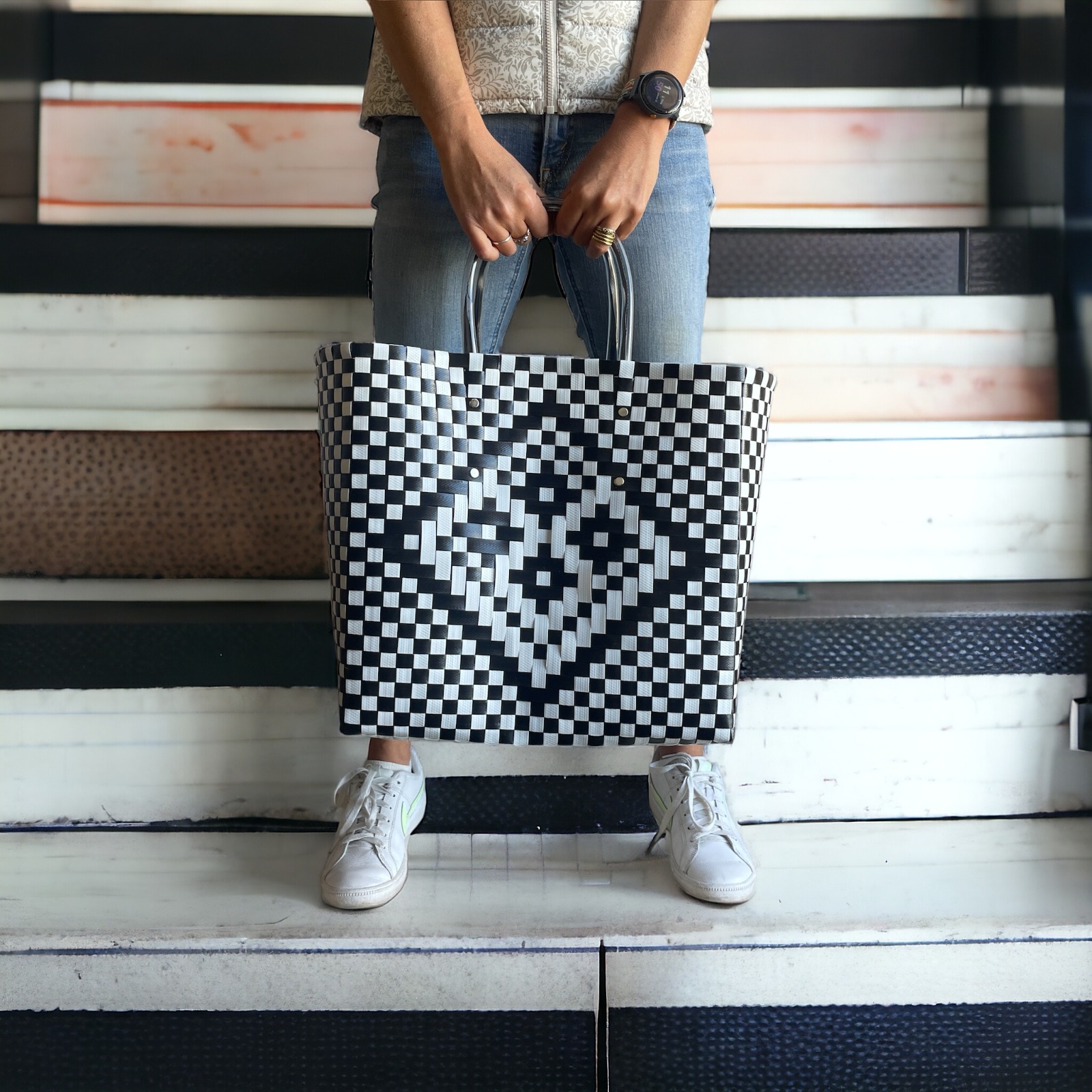 PLAYERO B&N: imagen 2