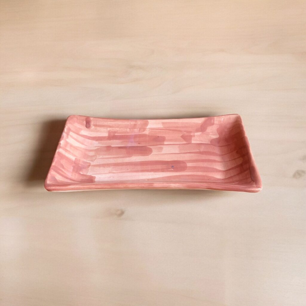 BANDEJA RECTANGULAR