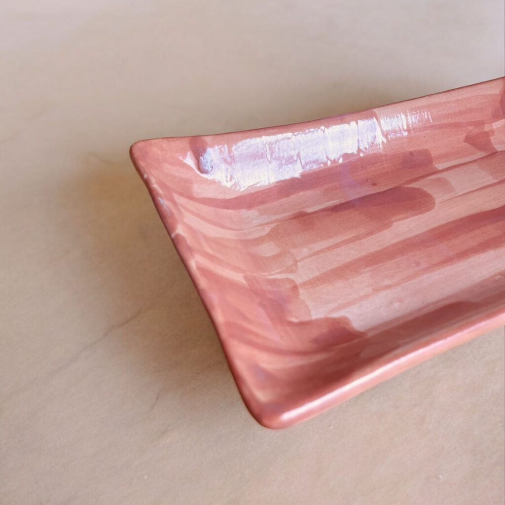 BANDEJA RECTANGULAR