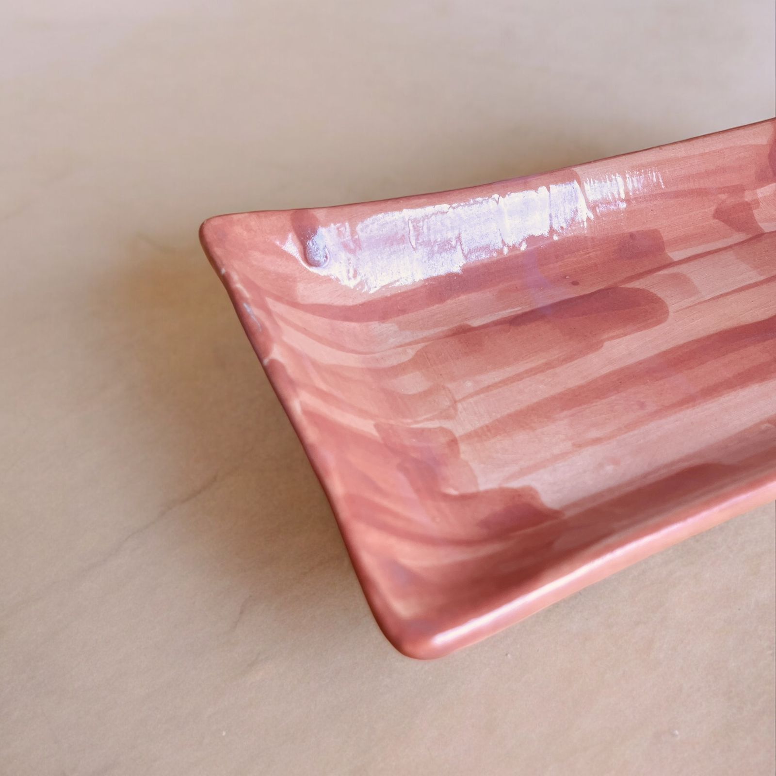 BANDEJA RECTANGULAR: imagen 2