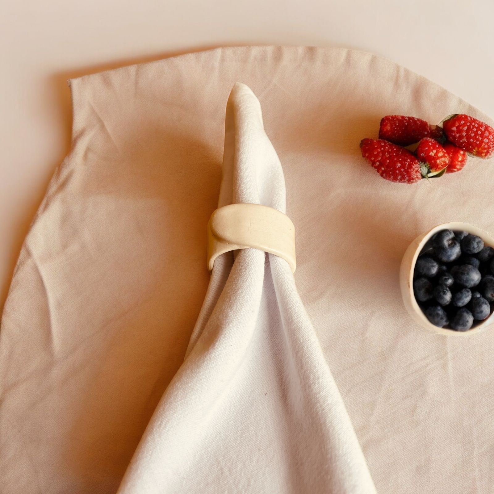 SERVILLETEROS CERAMICA: imagen 2