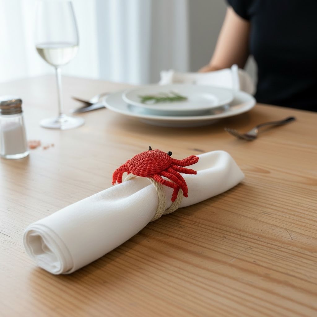 SERVILLETERO IRACA: imagen 3