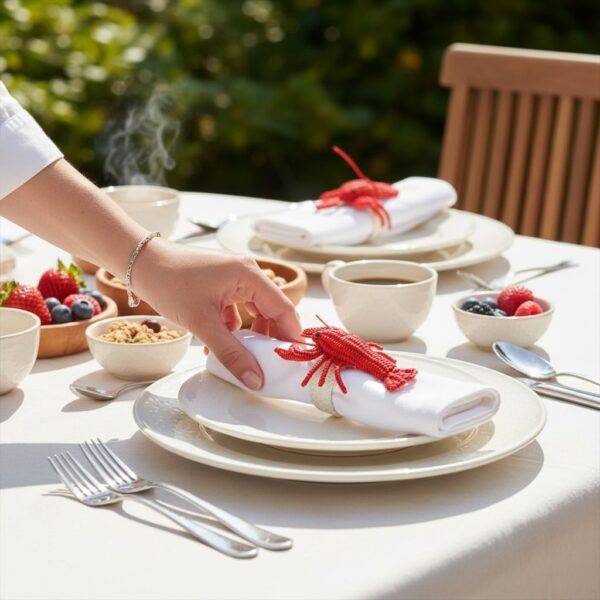 SERVILLETERO IRACA: imagen 2