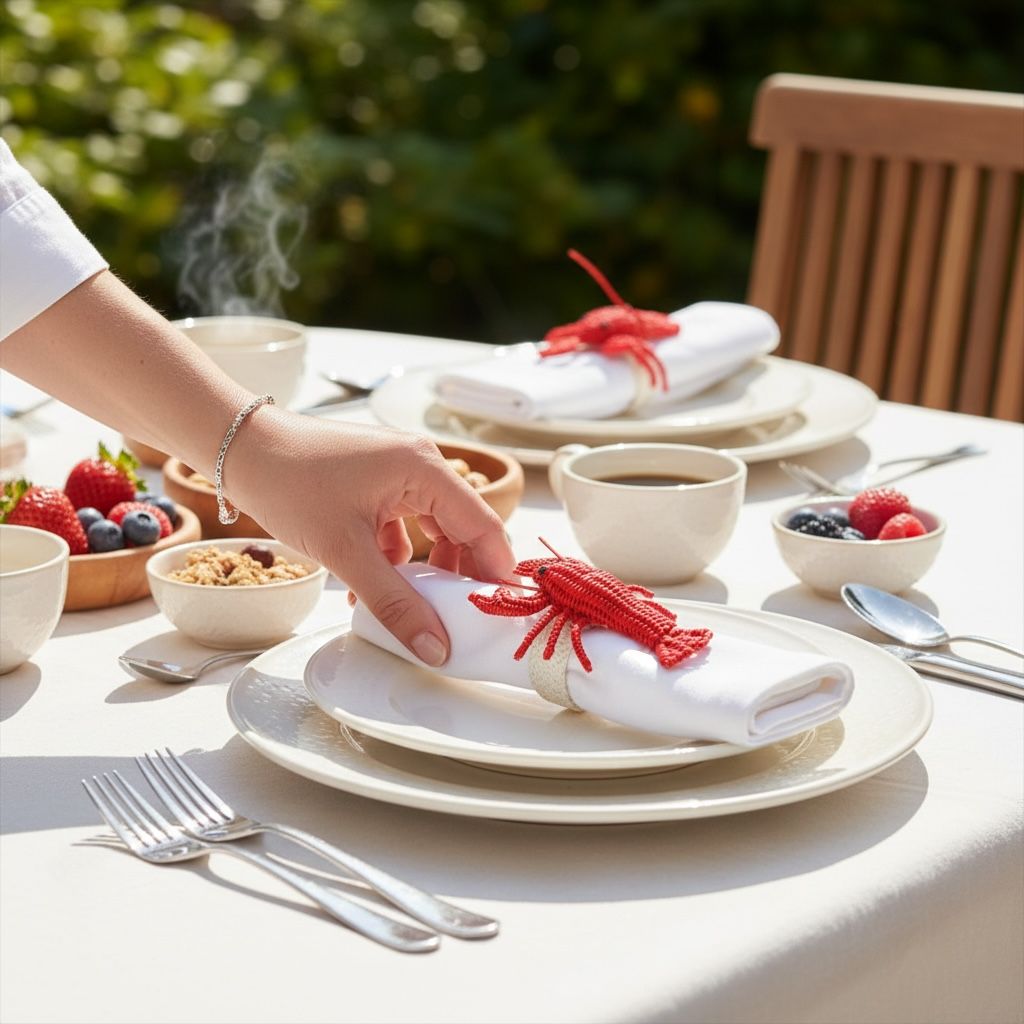 SERVILLETERO IRACA: imagen 2