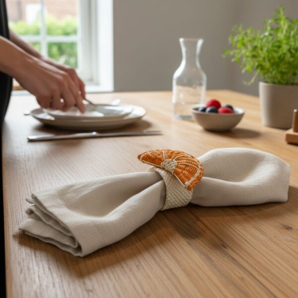 SERVILLETERO IRACA: imagen 2