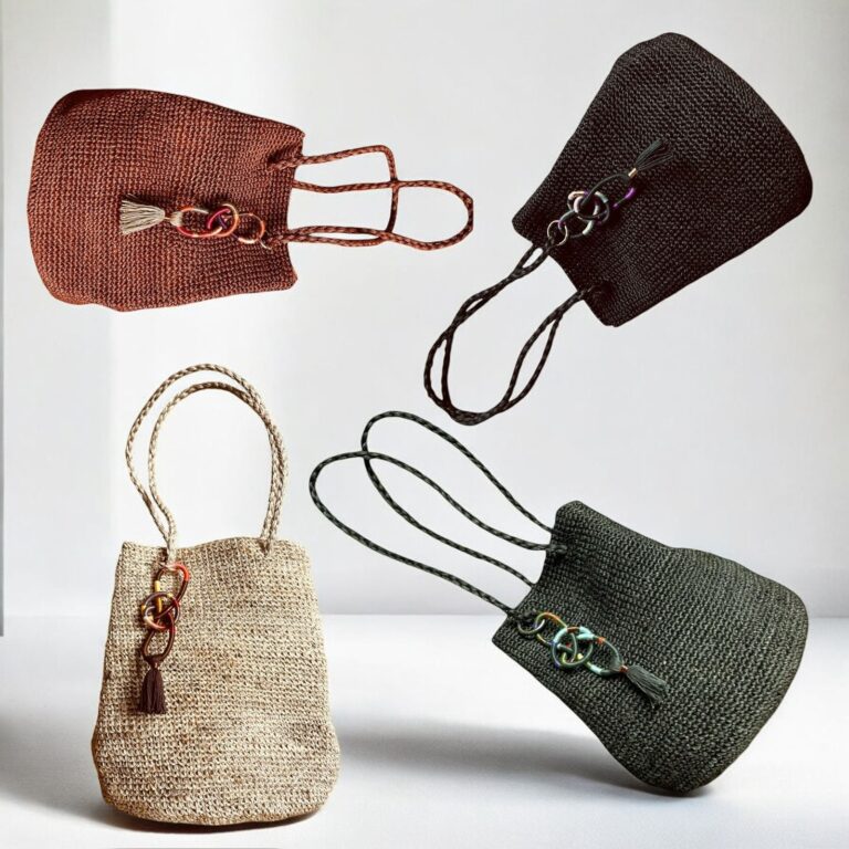 MOCHILA OLIVIA LADRILLO: imagen 3