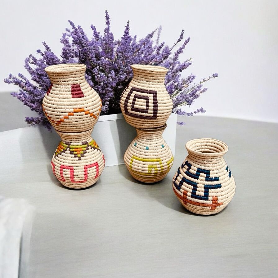 TINAJA PUNTO - S: imagen 2