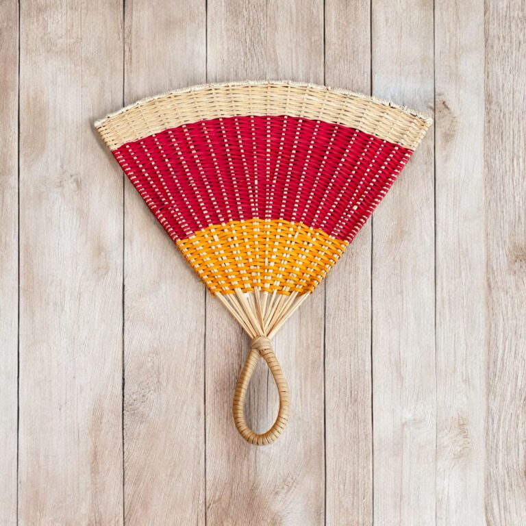 ABANICO BEJUCO: imagen 3