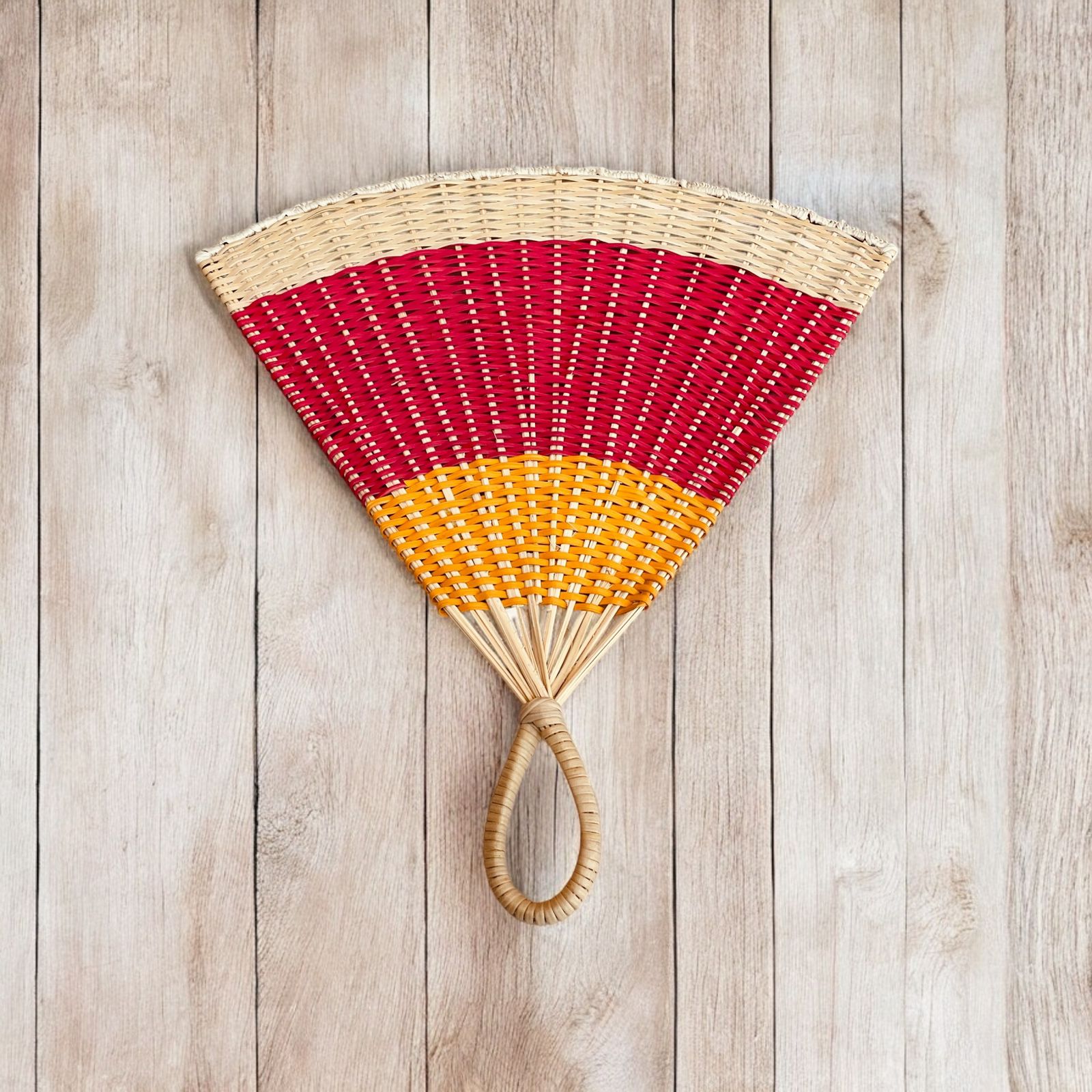 ABANICO BEJUCO: imagen 3